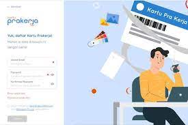Proses pendaftaran kartu pra kerja pun selesai, kamu tinggal menunggu pemberitahuan apakah lolos dari keseluruhan dana insentif yang diterima, maka para peserta kartu pra kerja menerima. Tidak Lolos Kartu Prakerja Cek Mungkin Ini Penyebabnya Halaman All Kompas Com