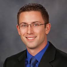 Dr. Darin Gregory, MD