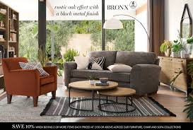 Buy Bronx Coffee Nest Of Tables From The Next Uk Online Shop Furniture Living Room Furniture Home Living Room