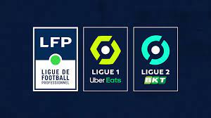 liɡ dø, league 2), also known as ligue 2 bkt due to sponsorship by balkrishna industries, is a french professional football league. All New Ligue 1 Ligue 2 Logos Launched Update Footy Headlines