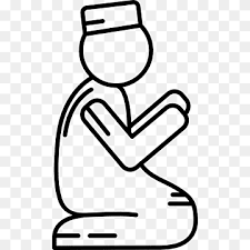 Gambar tayo kartun hitam putih download now gambar mewarnai tayo th. Kneeling Person Illustration Quran Prayer Islam Muslim Salah Pray Angle White Text Png Pngwing