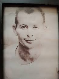 My Daddy, Don E Dick, son of Richard and Lola Vaught Dick