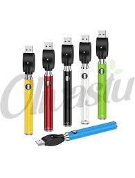 510 Cart Vape Pen Battery Kit - Variable Voltage | Olivastu