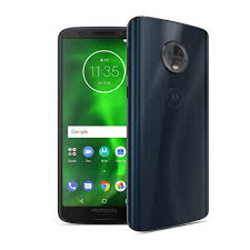 ¡úselo con cualquier tarjeta sim desde calquier operadora del mundo! Motorola G6 32 Gb Unlocked At T Sprint T Mobile Verizon Deep Indigo U S Warranty Paae0011us Starry Black Buy Online In Nicaragua At Desertcart 171444437