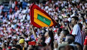 Opiniones de usuarios, precios, datos de contacto, horarios de apertura de palabra clave cumpleaños con sede en barranquilla. Cumpleanos De Barranquilla Los Jugadores De Junior Fc Le Cantan A Barranquilla En Su Cumpleanos Deportes Caracol Radio