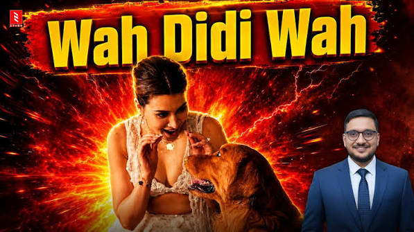 Rakshabandhan GIVA Ad Controversial: Kriti Sanon | Surf Excel | Cheapest  Marketing Strategy? | Kriti Sanon's Controversial Ad | RRD | IdiotBox |  2YoDo #KritiSanon #KritiSanonAd #KritiSanonControversy #GIVA #GIVAJewellery  Watch this video