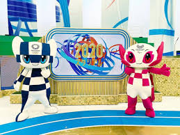 We have 733 days to go to the tokyo 2020. Gfruz9j7hie7bm