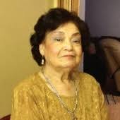 Obituary information for Maria Rita Garza