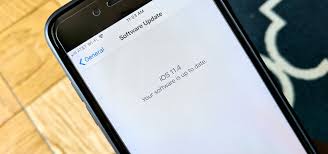 Ios 11 4 Released To Everyone Includes Airplay 2 Messages In Icloud New Wallpaper More Ios Iphone Gadget Hacks