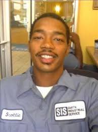 Scottie Watkins Obituary (2012)