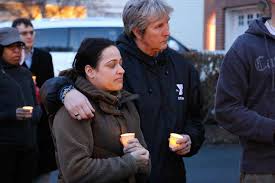 Candlelight vigil held for N.J. grandparents killed in crash