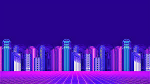 See more ideas about aesthetic desktop wallpaper, desktop wallpaper, mac wallpaper. Vaporwave City Wallpapers Top Free Vaporwave City Backgrounds Wallpaperaccess