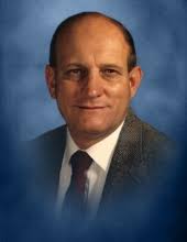 Obituary information for H.L. McCright