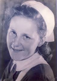 Ingrid Ellis Obituary