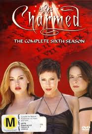 George was born in perth, western australia, the daughter of pamela, a nurse, and glenn george, a construction worker. Charmed Complete 6th Season 6 Disc Set Dvd Buy Now At Mighty Ape Nz
