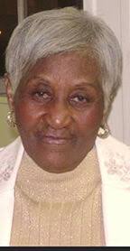 Earnestean Davis Austin