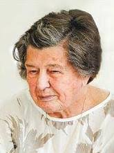 Todesanzeigen von Olga Marte