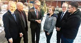 Suchtklinik Ahlhorn Hier Sollen Sich Patienten Erholen