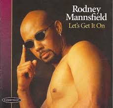 Daryl Marshall Discography: Vinyl, CDs, & More