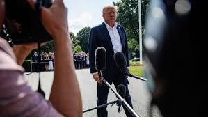 CNN - News update