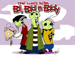 Visit us for more free online games to play. Ed Edd N Eddy Home Facebook