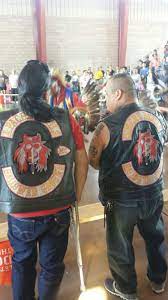 Pin On Apache Devils M C