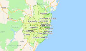 The seven lgas are the city of sydney, waverley, randwick, canada bay, inner west, bayside and woollahra. 23lmx2vter Gam