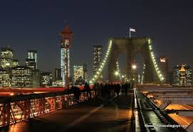Check spelling or type a new query. Brooklyn Bridge By Day And By Night In Nyc My Traveling Joys