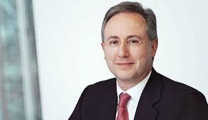 Thomas Steinemann to work for private bank Bellerive