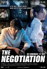 The Negotiation Free Korean Movies Good Movies To Watch Korean Drama Movies