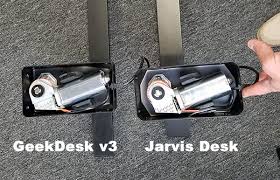 Single Motor Vs Dual Motor Standing Desks Which Is Better