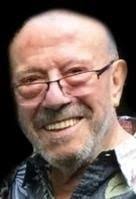 Aldo Desiato Obituary (1934