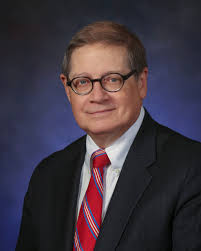 John Ryder '74, former RNC general counsel and partner at Harris Shelton,  dies