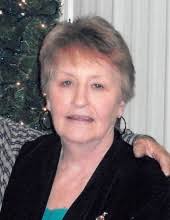 Obituary information for Betty Jean Lamb Jones