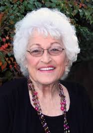 Obituary for Billie Fae Reynolds