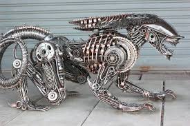 Pin On Sculpture