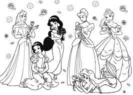 Easy disney drawings & art. Desene Animate Planse De Colorat Cu Printese Desene De Colorat Ideas In 2021