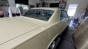 Image result for Capri Gold 1965 Pontiac