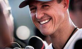 Jul 30, 2021 · to celebrate michael schumacher's 50th birthday on 3 january 2019, the keep fighting foundation is giving him, his family and his fans a very special gift: 70yveomhjlcurm