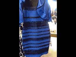 Set tradizionale molto chic, realizzato dai nostri artigiani in crêpe di seta bianca, gonna e top a farfalla. Spiegazione Colore Vestito Blu E Nero O Bianco E Oro Thedress Youtube