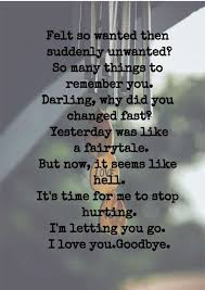 Picture Poem I Love You Goodbye Click Visit To Read The Poem I Love You My Love Poems
