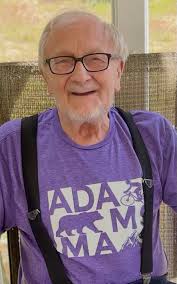 As we honor the life of a beloved father and husband (65 years) who  recently passed away this week the cooking in Boston community and admins  recall his infectious passion for cooking,