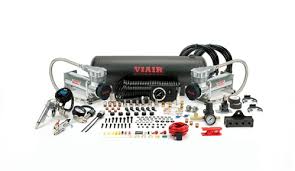 Onboard air compressor with tank. Viair Onboard Air Systems With Compressor And Tank