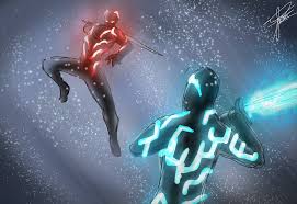 Thalleous And Tygren Anime Songs War Fan Animation