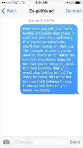 Let me remind you again though: Writing Paragraphs To Get Your Ex Girlfriend Back Magnet Of Success