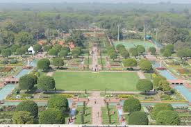 How to visit mughal garden rashtrapati bhavan. Mughal Gardens Rashtrapati Bhavan