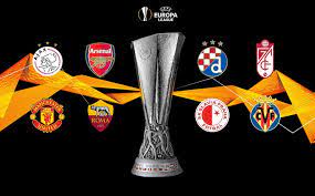 Man utd facing villarreal in gdansk (20:00 bst). Listo Los Duelos De Cuartos De Final De La Europa League 2020 2021 Digital News Qr