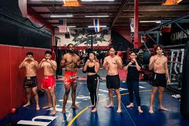 Combat Fitness
