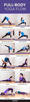 Pin By Alda Silva On Yoga Routines Easy Yoga Workouts Beginner Yoga Workout Workout For Beginners