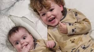 Victoria's cutest toddler of 2023